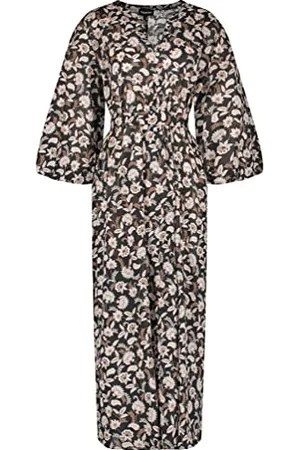 Taifun Kleid Gewebe