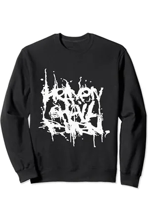 Heaven Shall Burn Sweatshirt