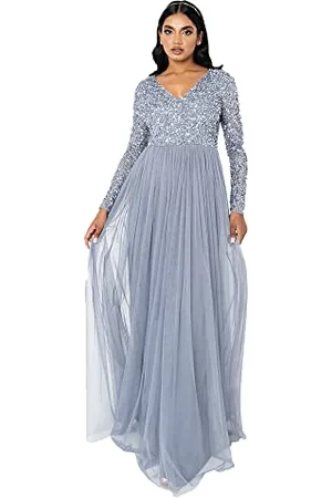Maya Deluxe Damen Women