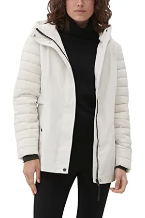 QS by s.Oliver Damen Jacke, , 38 EU