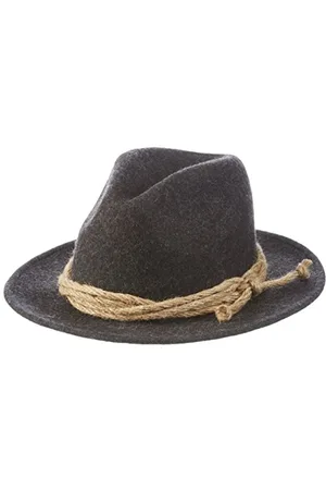 Stockerpoint Herren H-3535.2 Trachtenhut, , 54