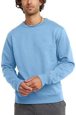 Champion Herren S0888 Sweatshirt, , M EU