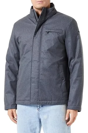 Geox Man M VINCIT JACKETS 58_IT