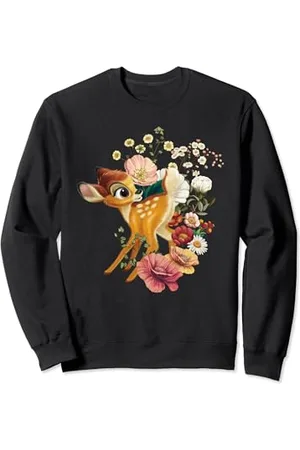 Disney Bambi Meadow Sweatshirt