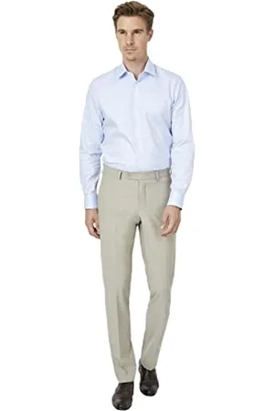 Daniel Hechter Herren Trousers NOSMOD DH-X Hose, , W(Herstellergröße: 106)