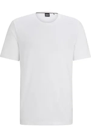 HUGO BOSS Herren Mix&Match T-Shirt, , M EU