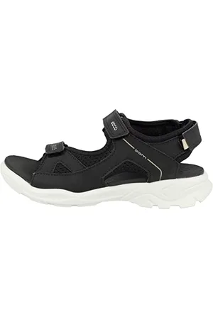 Ecco Jungen Biom Raft Flat Sandal, , 29 EU