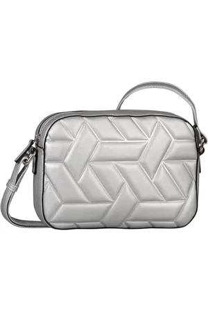 TOM TAILOR Amela Damen Umhängetasche Handtasche Mittelgroß