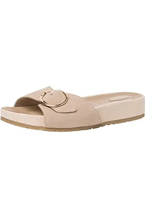 Tamaris Comfort Damen 8-8-87100-20-355 Pantolette, , 37 EU