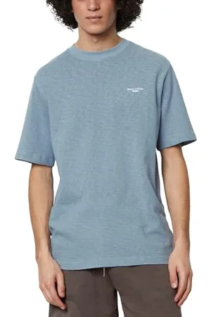 Marc O’ Polo Herren M63223251098 T-Shirt, , XL