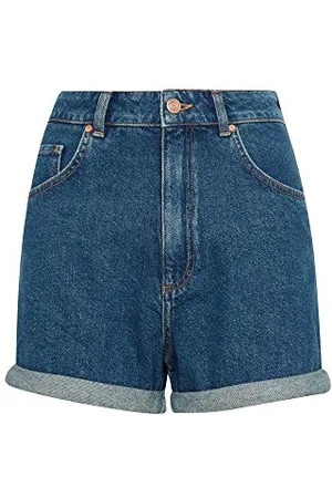 Mavi Damen Clara Shorts, , 27