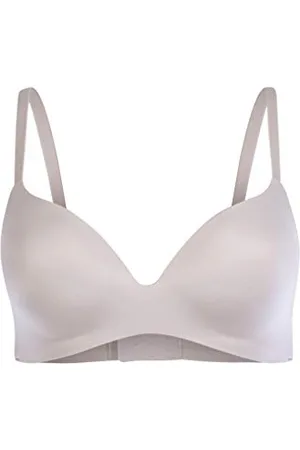 Royal Lounge Intimates Damen Bügelloser BH Royal Delite - - Größe 85B
