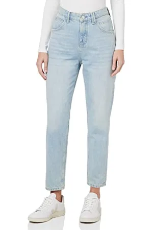 Marc O’ Polo Damen 340924412097 Jeans, , 27W / 32L EU