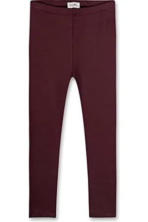 Sanetta Baby-Mädchen 10800 Freizeithose, , 80