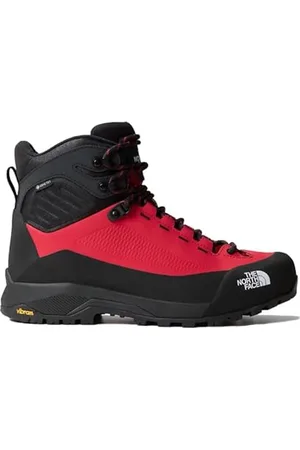 The North Face Verto Wanderstiefel Tnf Red/Tnf Black 45.5