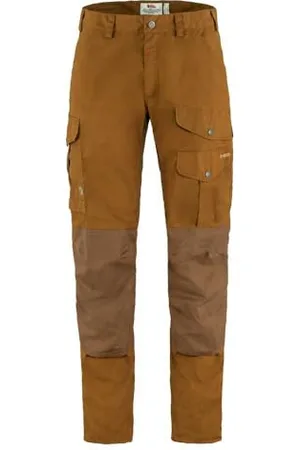 Fjällräven Herren Barents Pro Trousers Hose, , 48