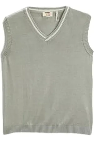 Koton Boys V Neck Vest