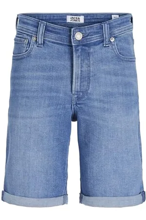 JACK & JONES JJICHRIS JJORIGINAL Shorts AM 600 JNR