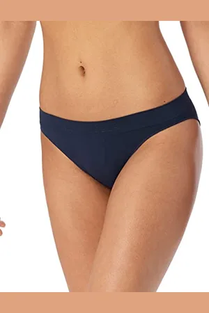 Schiesser Damen Mini Gerade, , XXL