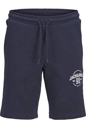 JACK & JONES JUNIOR JPSTMINDS Sweat Shorts IMP JNR 12255265 , ,116