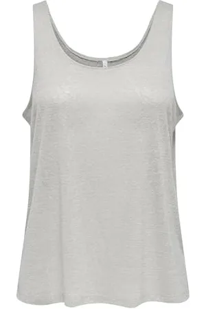 ONLY Onlfrida Tank Topjrs Noos