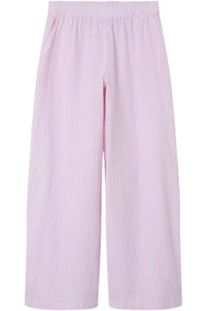 NAME IT Nknjela Straight Pant Noos