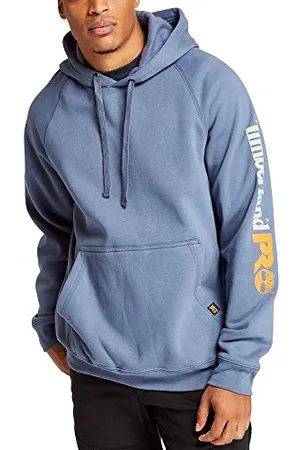 Timberland Herren Hood Honcho Sport Pullover Kapuzenpullover, , Medium