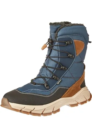 Primigi Herren Gripper GTX Stiefelette, , 34 EU