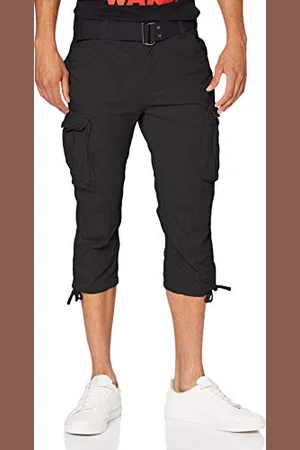 Schott NYC Herren Trranger50 Badeshorts, , W31 (Herstellergröße: 31)