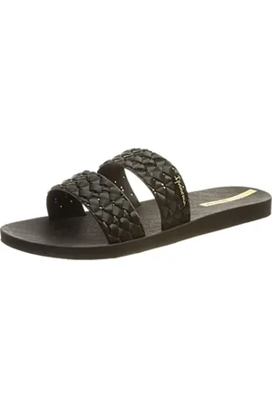 Ipanema Damen Renda II FEM, Black/Black, 35.5 EU Schmal