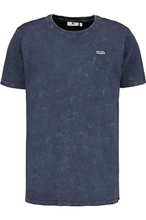 Garcia Herren Short Sleeve T-Shirt, , S