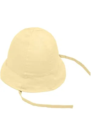 NAME IT Baby Girls NBFZANNY UV HAT W/Earflaps Hut, , 40/44