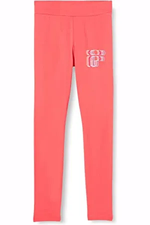 Fila Mädchen Salto Graphic Logo Leggings, , 146/152