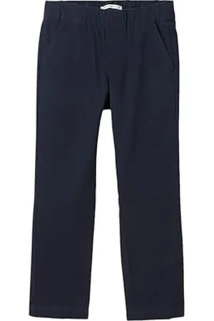 TOM TAILOR Jungen Kinder Basic Chino Hose, , 92