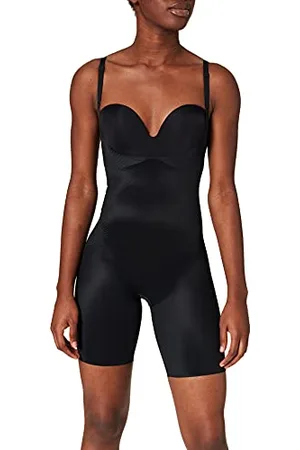 Spanx Damen Unterwäsche Shapewear Ganzk rper Body, , Einheitsgröße EU