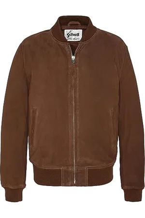 Schott NYC Herren LC300 Jacket, , L