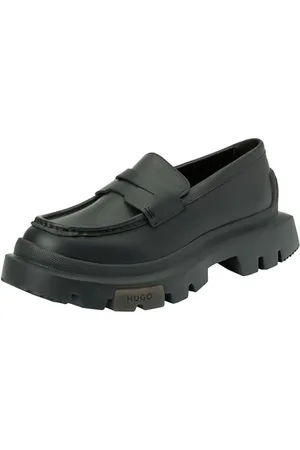 HUGO BOSS Fabyan_Loafer_BROF