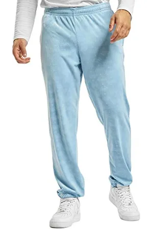 Southpole Herren SP049- AOP Velour Pants Hose, , M