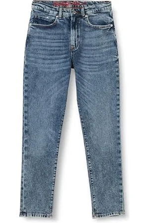 HUGO BOSS Damen 934 Jeans_Trousers, , 29W / 34L EU