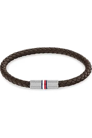 Tommy Hilfiger Jewelry Armband für Herren Braun - 2790458