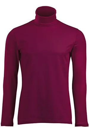 Trigema Herren 602010 Rollkragenshirt, , L