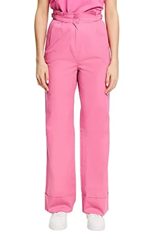 ESPRIT EDC by Damen 032CC1B321 Hose, 670/PINK, 42/32