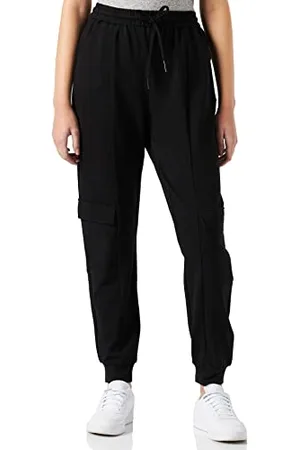 VERO MODA VMEVA HR Cargo String Pant