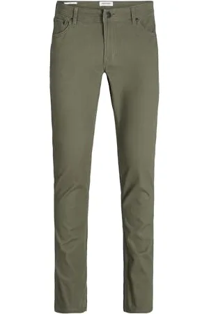 JACK & JONES Herren Jpstglenn Jjoriginal Pant Hose, , 28W / 32L