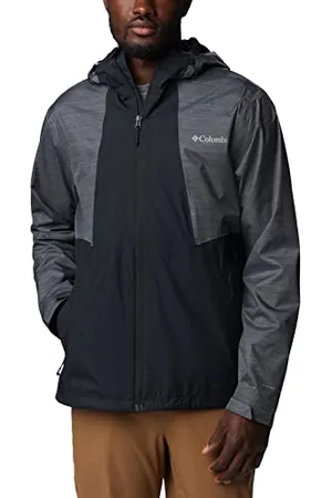 Columbia Herren Inner Limits Ii Jacke, , XXL