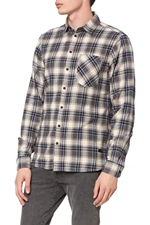 Blend Herren 20712687 Hemd, , M