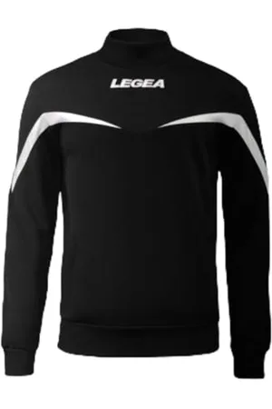 Legea Unisex Calcutta Jacke, , S