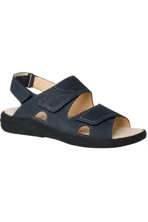 Ganter Herren Harry Sandale, , 47 EU Weit
