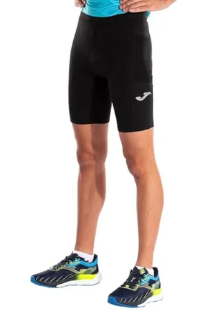 Joma Unisex Kurze Leggings Elite X Sporthose, , L