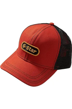 G-Star Herren Embro Baseball Trucker Cap, , PC